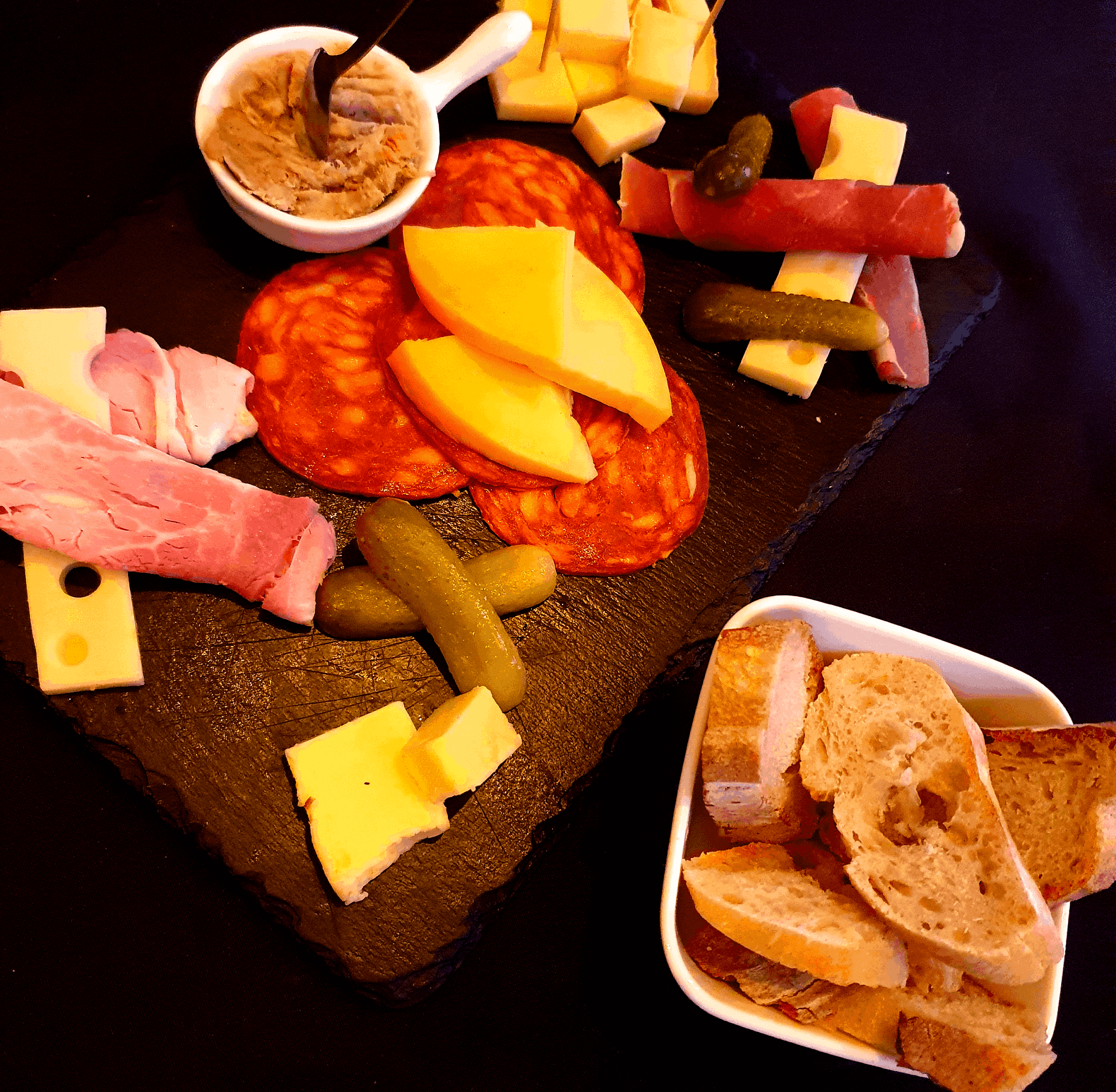 Pizzeria Saint Geyrac