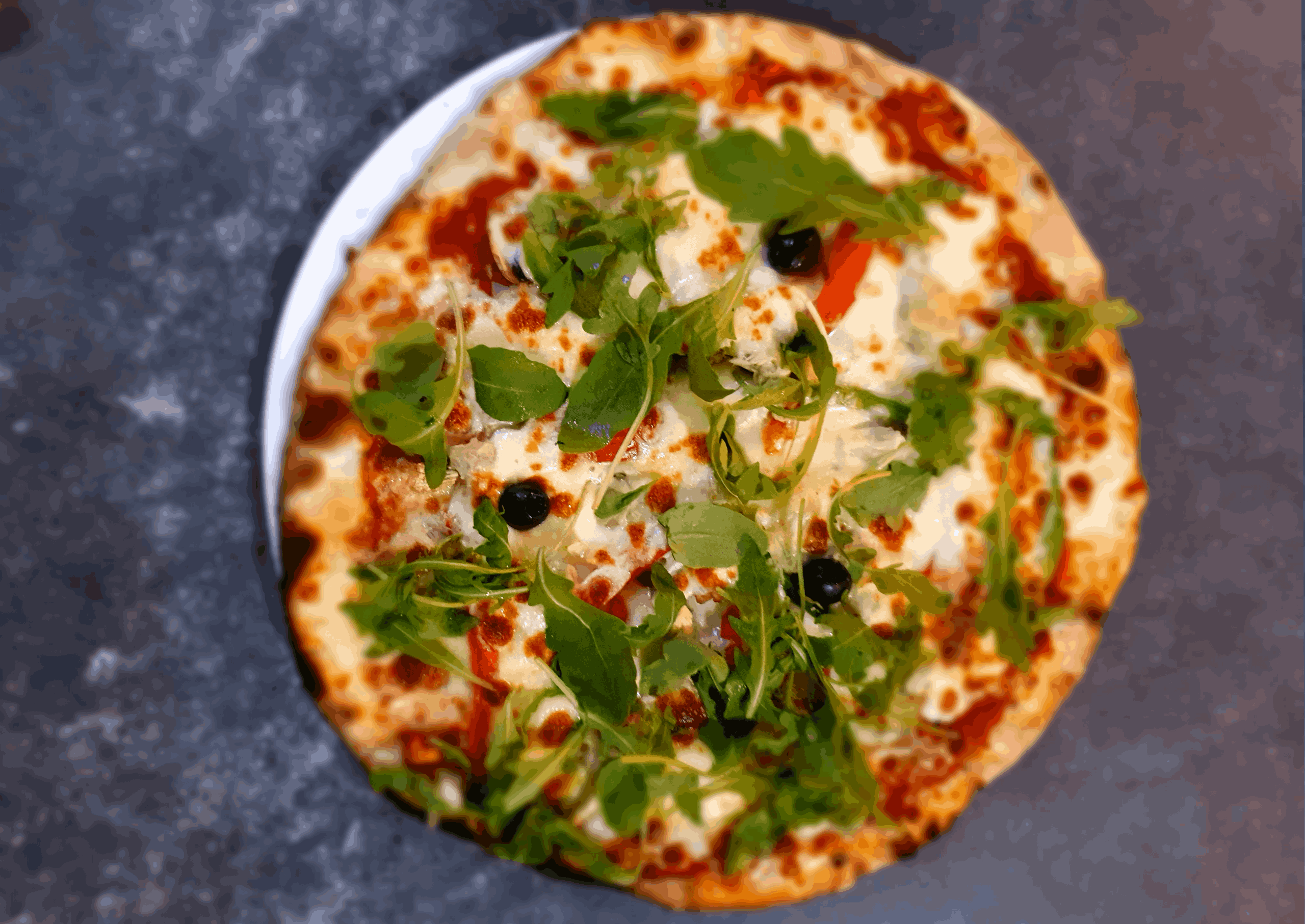 Restaurant Saint Geyrac