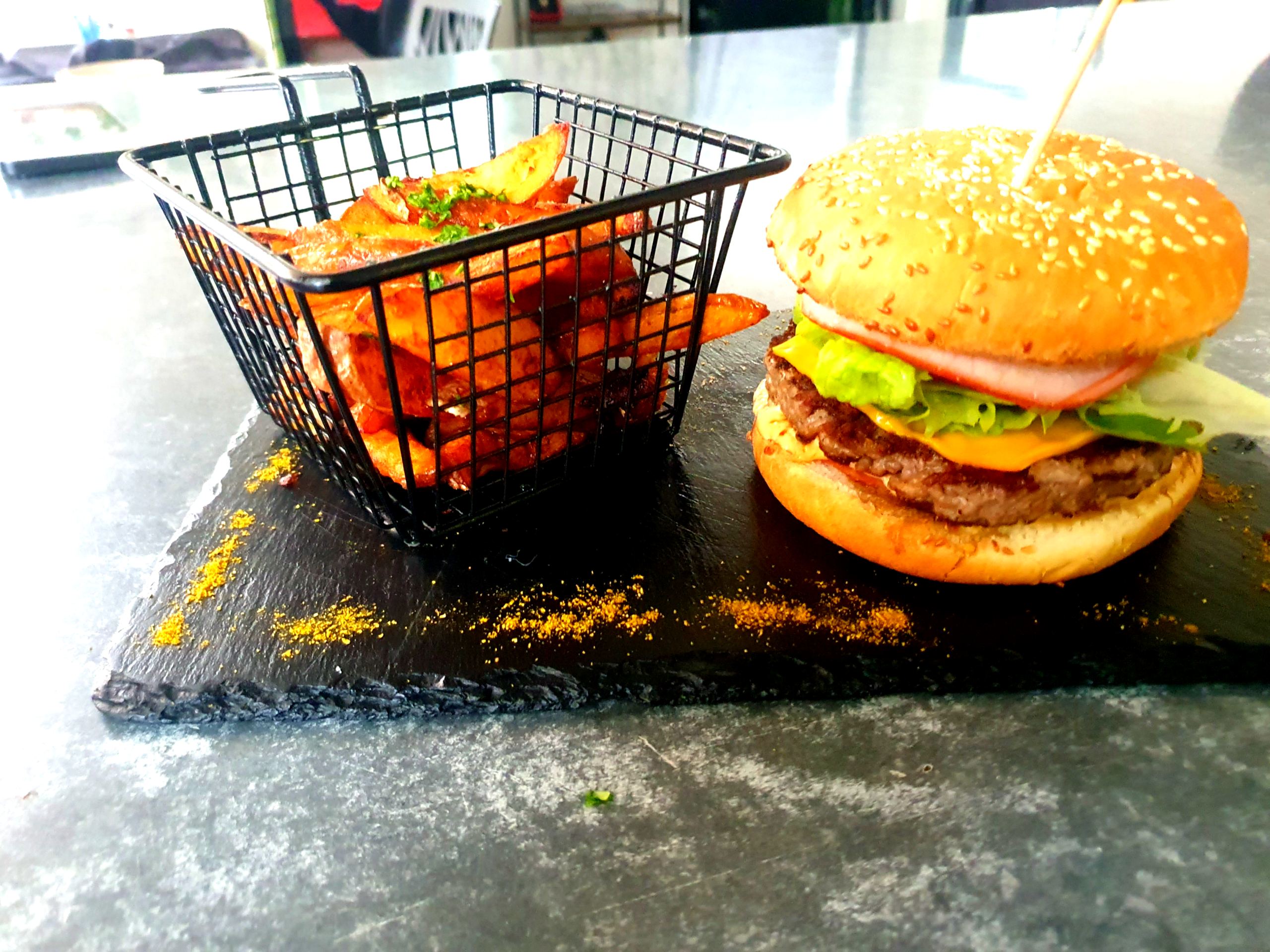 La Taverne Saint Geyrac