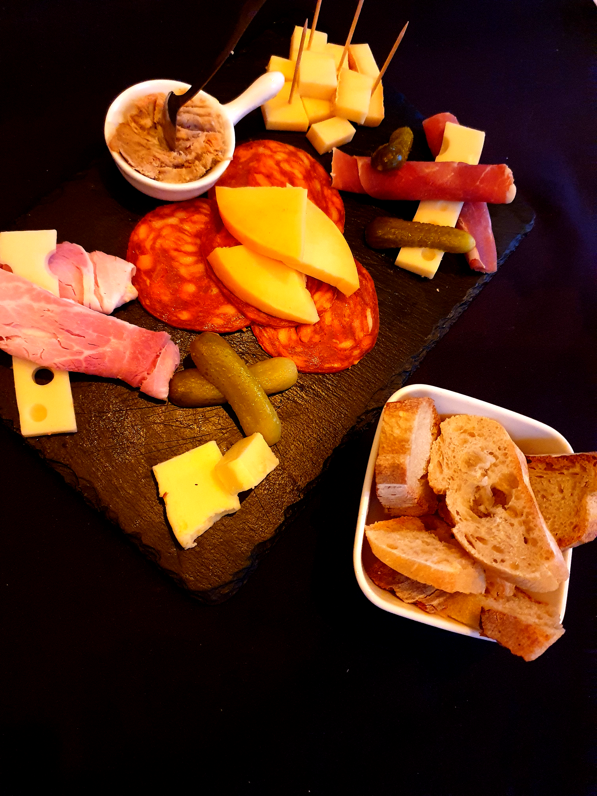 La Taverne Saint Geyrac